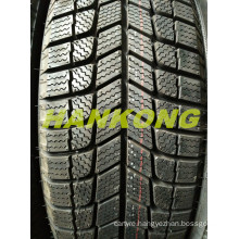 245/45r18 SUV Tire Winter Tire Seaon Car Tire